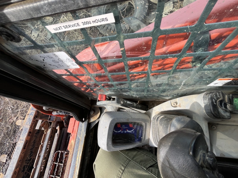 2018 KUBOTA SVL75-2