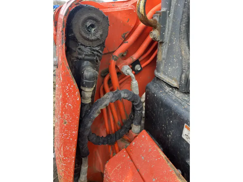 2018 KUBOTA SVL75-2