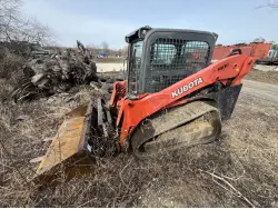2018 KUBOTA SVL75-2