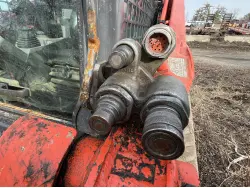 2018 KUBOTA SVL75-2