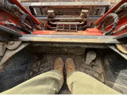 2018 KUBOTA SVL75-2