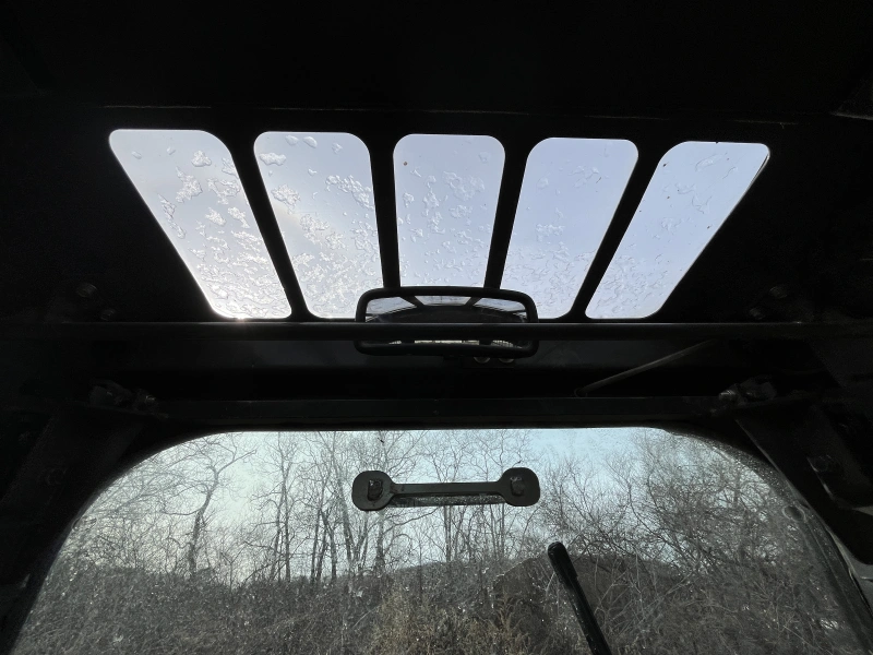 2018 KUBOTA SVL75-2