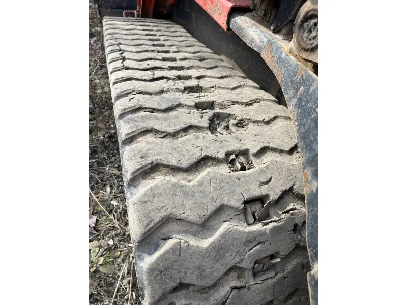 2018 KUBOTA SVL75-2