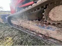 2022 KUBOTA SVL97-2