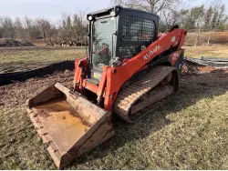 2022 KUBOTA SVL97-2