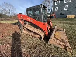 2022 KUBOTA SVL97-2