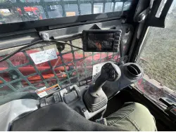 2022 KUBOTA SVL97-2