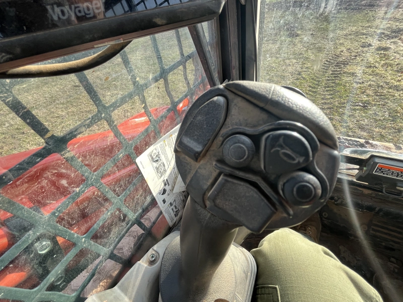 2022 KUBOTA SVL97-2