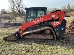 2022 KUBOTA SVL97-2