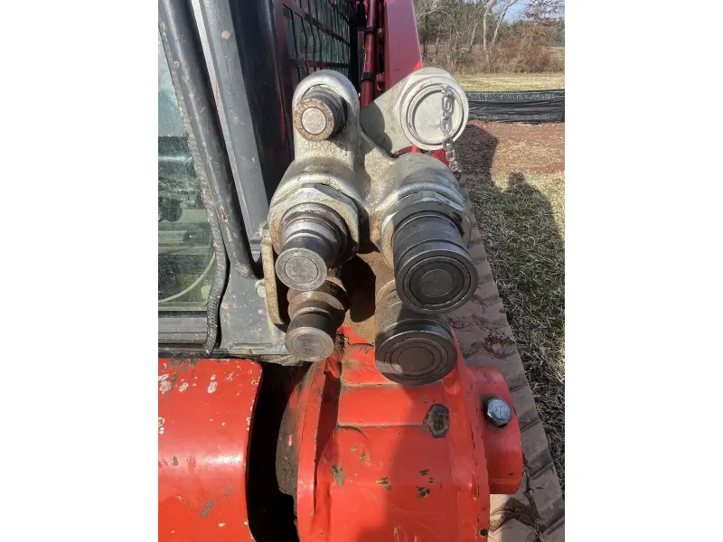 2022 KUBOTA SVL97-2