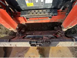 2022 KUBOTA SVL97-2