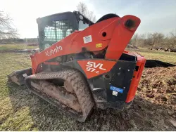 2022 KUBOTA SVL97-2