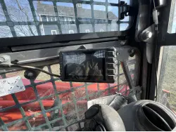 2022 KUBOTA SVL97-2