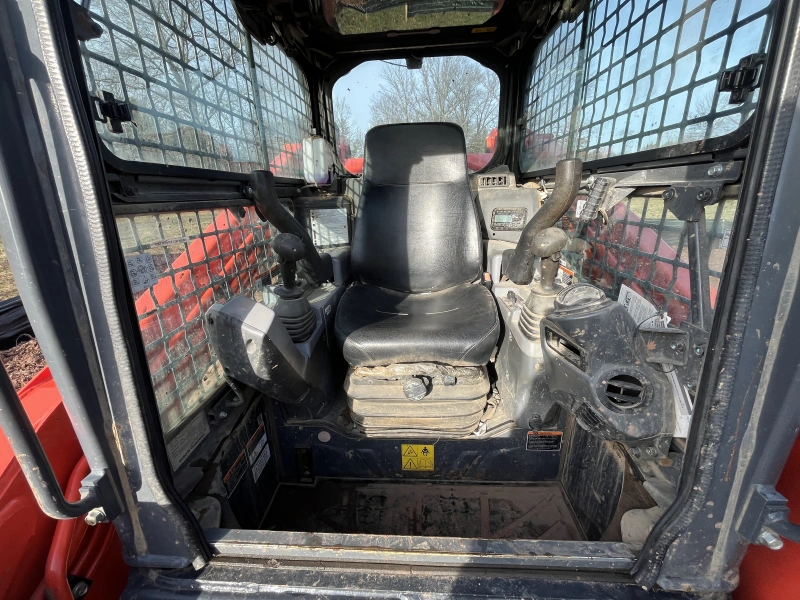 2022 KUBOTA SVL97-2