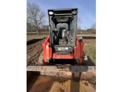 2022 KUBOTA SVL97-2