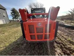 2022 KUBOTA SVL97-2