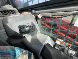 2022 KUBOTA SVL97-2