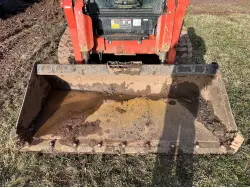 2022 KUBOTA SVL97-2