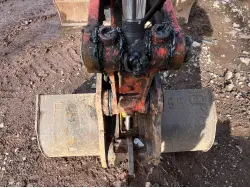 2022 KUBOTA KX057-5