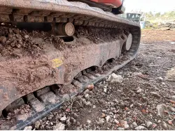 2022 KUBOTA KX057-5