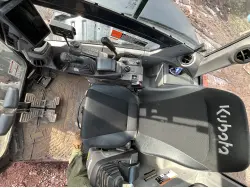 2022 KUBOTA KX057-5