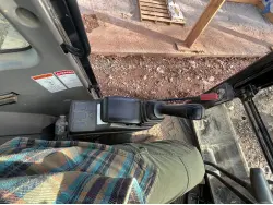 2022 KUBOTA KX057-5