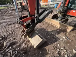 2022 KUBOTA KX057-5