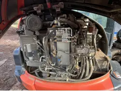 2022 KUBOTA KX057-5