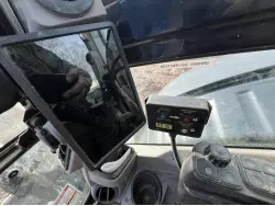 2022 KUBOTA KX057-5