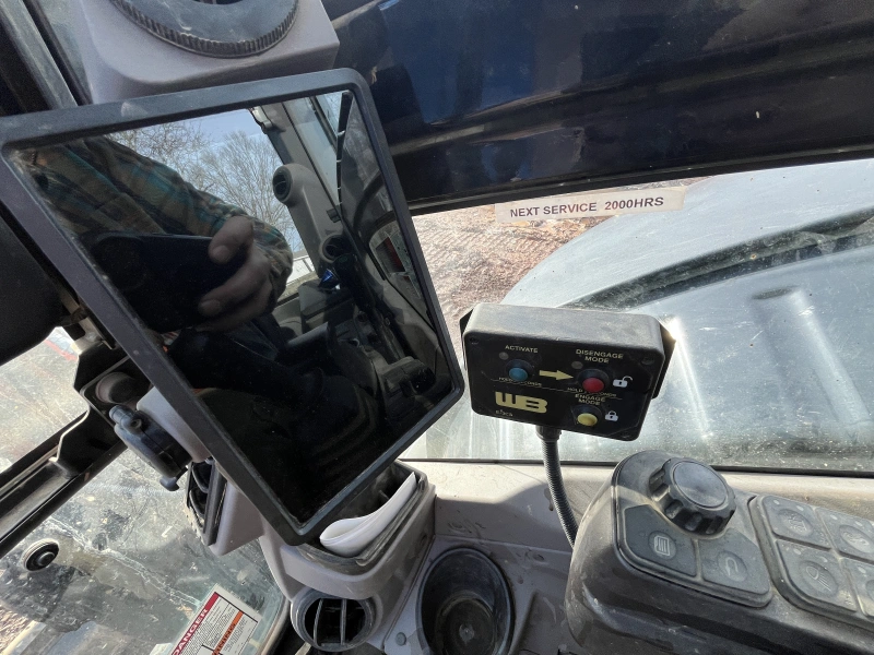 2022 KUBOTA KX057-5