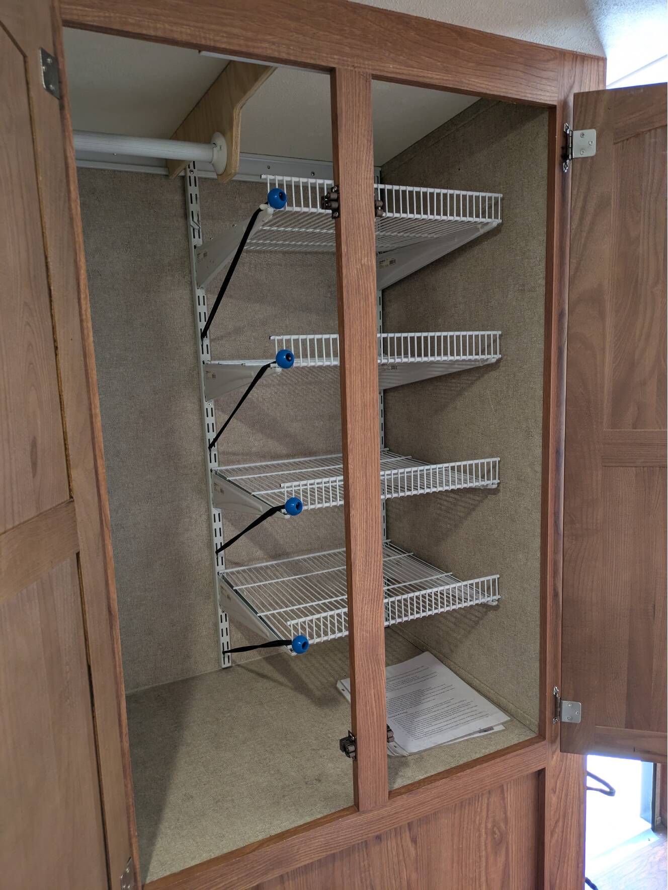 A photo of this 2016 Forest River ROCKWOOD ROO 21BD