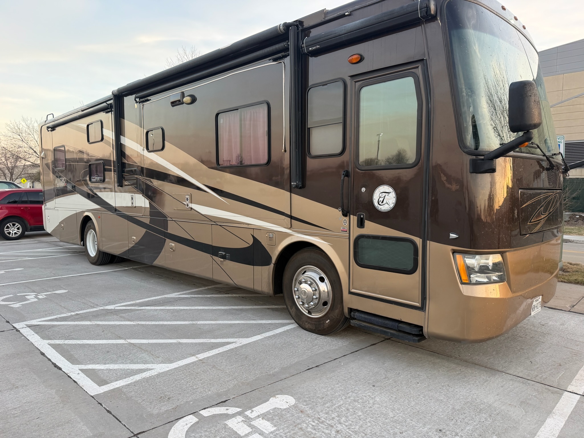 Used Class A RVs - Class A Motorhomes For Sale Near 36350 - RV Trader