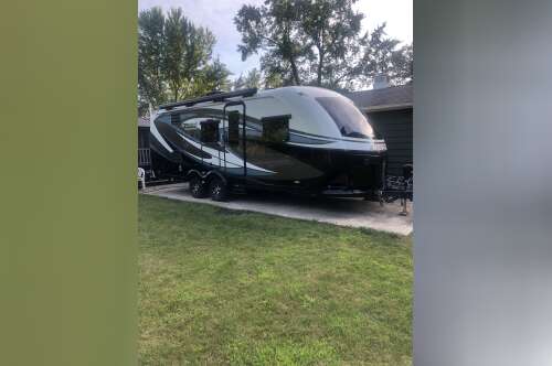2013 Forest River AVIATOR ELECTRA in windham NH