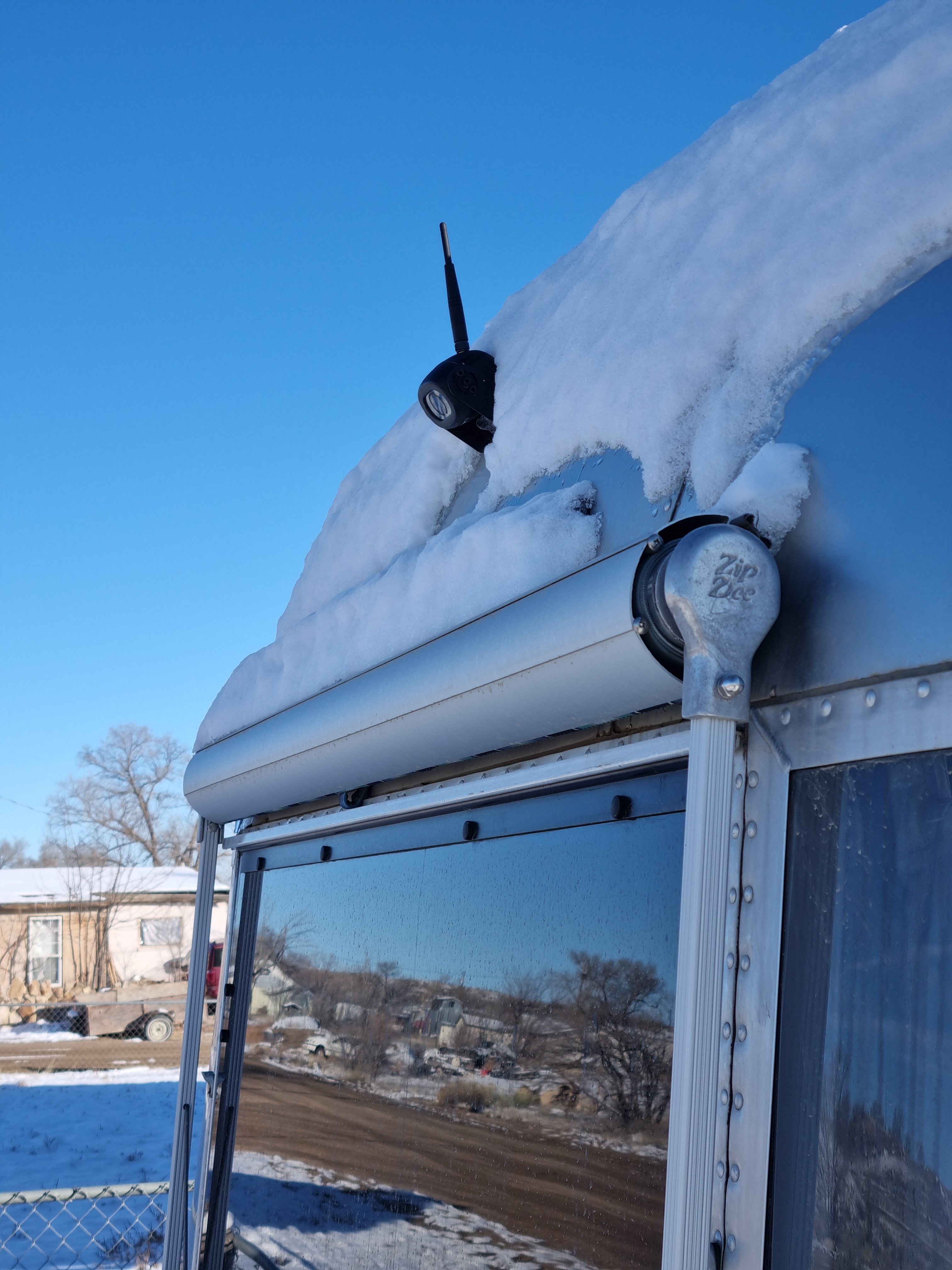 2023 Airstream INTERNATIONAL 27FBQ in boone CO