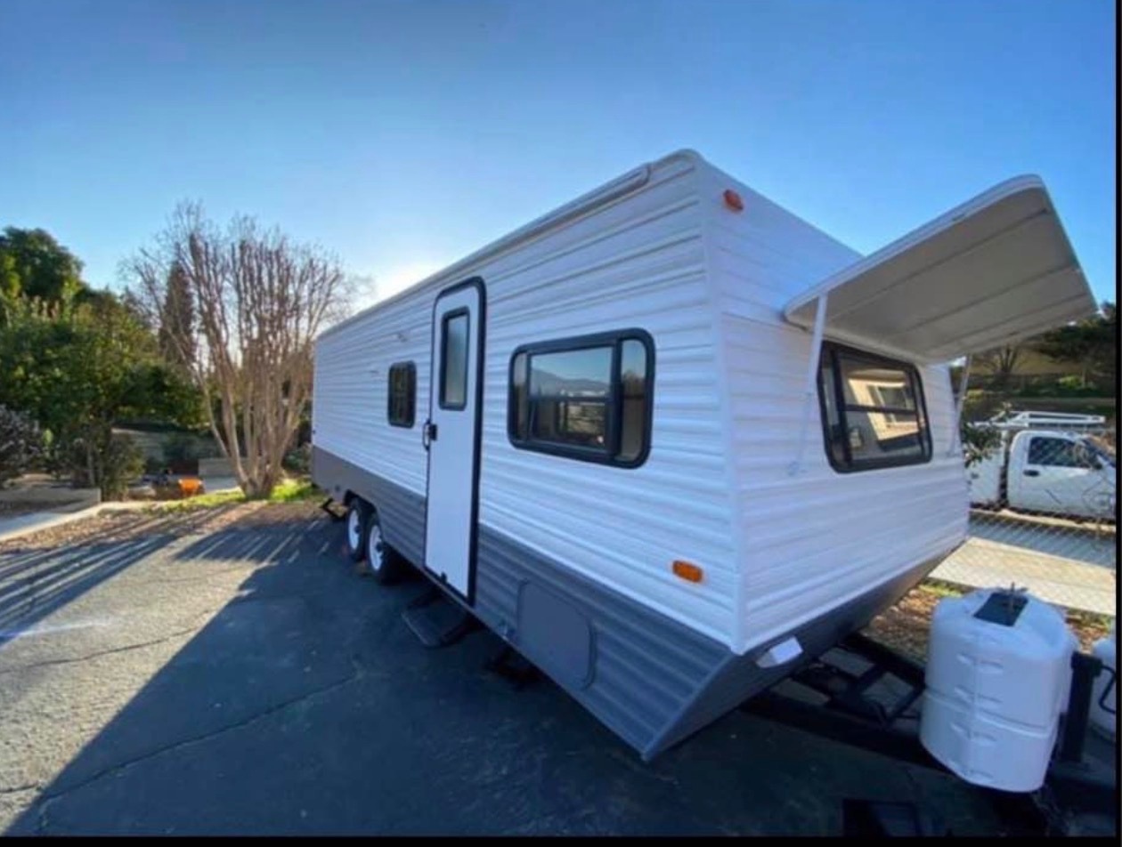 Skyline Aljo RVs for sale - RV Trader