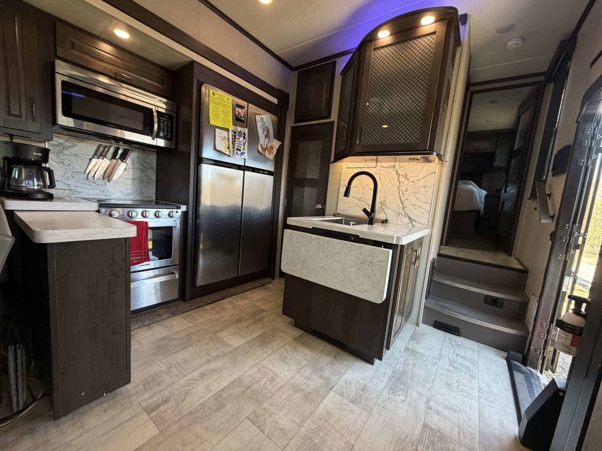 2021 Grand Design MOMENTUM 395MS in lipan TX