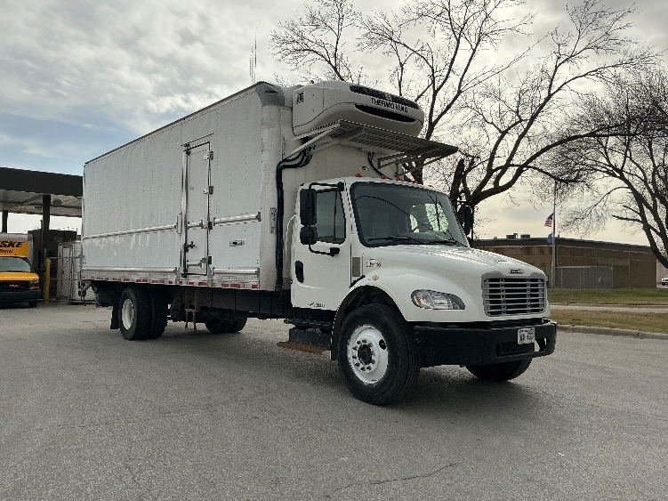 2020 FREIGHTLINER BUSINESS CLASS M2 106 in Omaha, NE