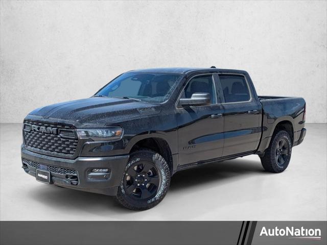 2026 RAM 1500 TRADESMAN in Littleton, CO