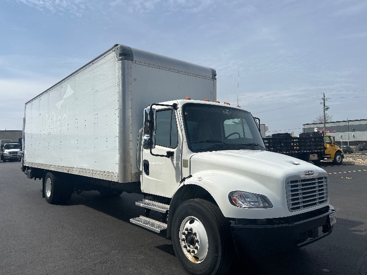 2022 FREIGHTLINER BUSINESS CLASS M2 106 in Indianapolis, IN