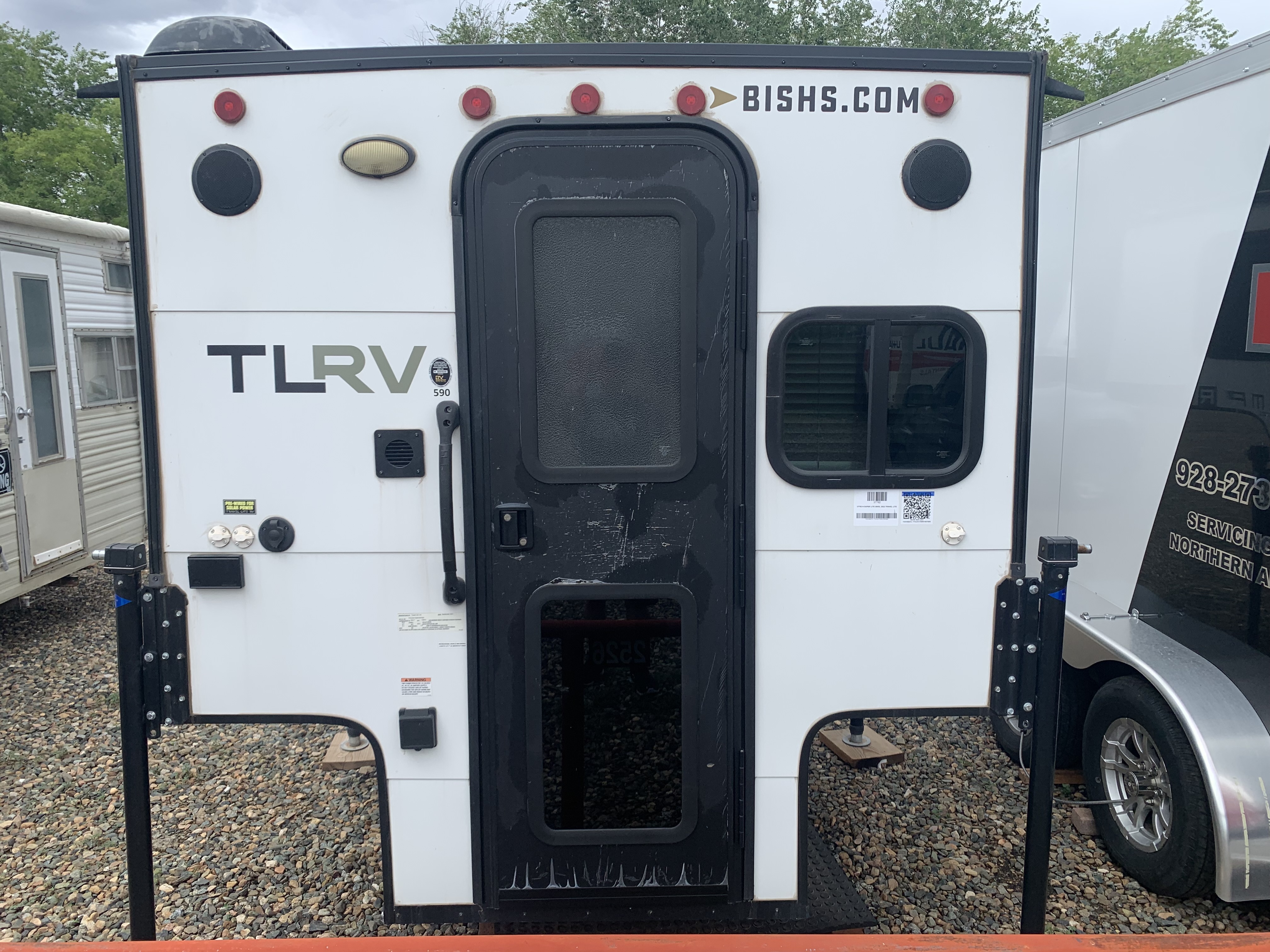 2022 Travel Lite 625 in prescott valley AZ