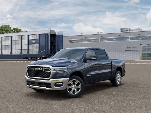 2026 RAM 1500 BIG HORN in Ellsworth, ME