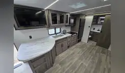 2024 Grand Design TRANSCEND XPLOR 235BH RV