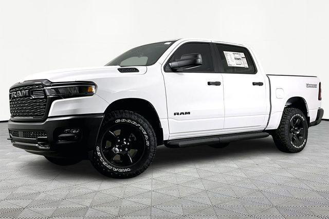 2026 RAM 1500 TRADESMAN in Oklahoma City, OK