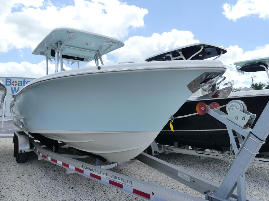 2023 Key West Boats 263 FS in bradenton FL