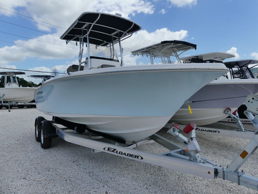 2023 Key West Boats 219 FS in bradenton FL