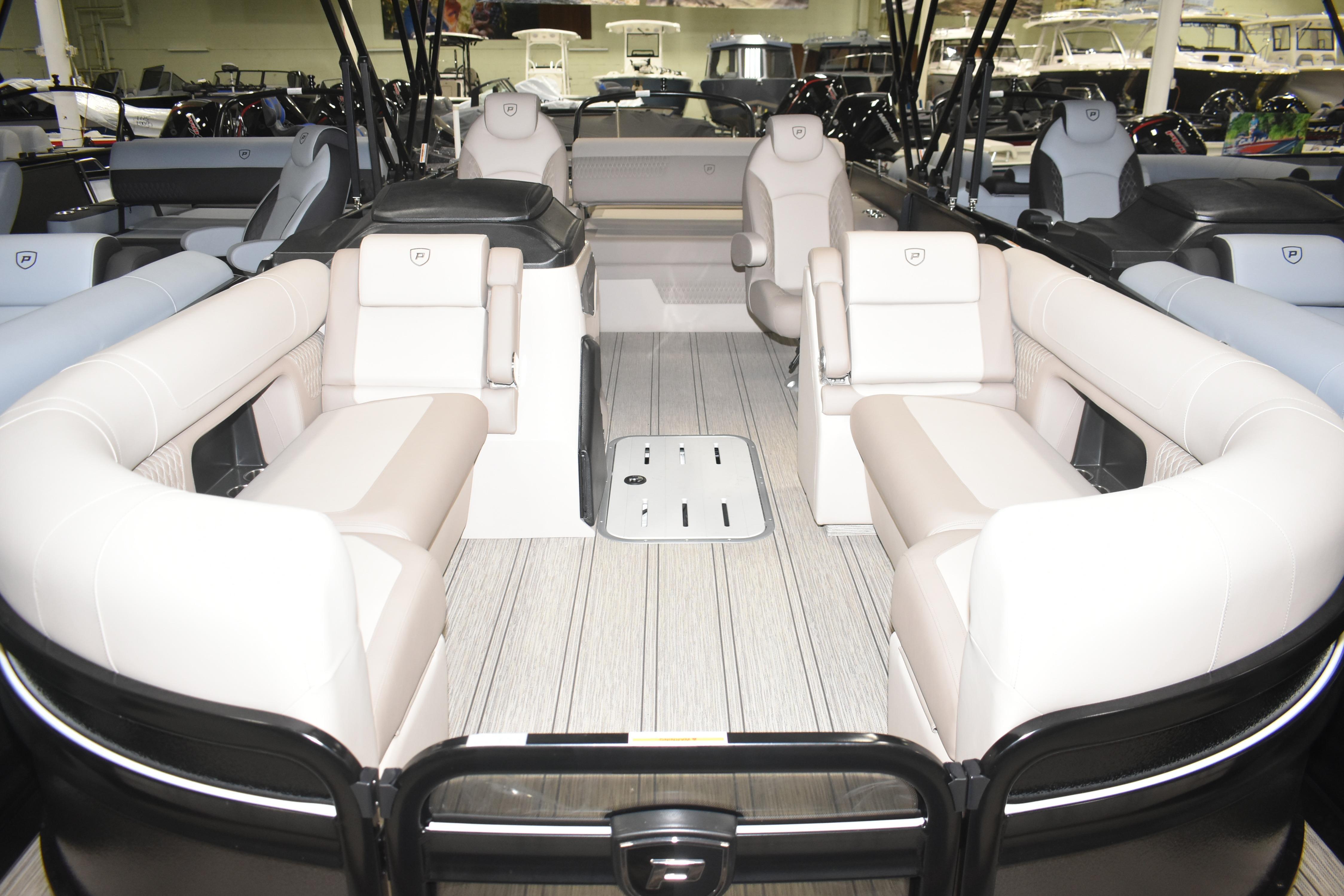 2026 Premier 230 SOLARIS RL - PTX CL 250 DL in sterling heights MI