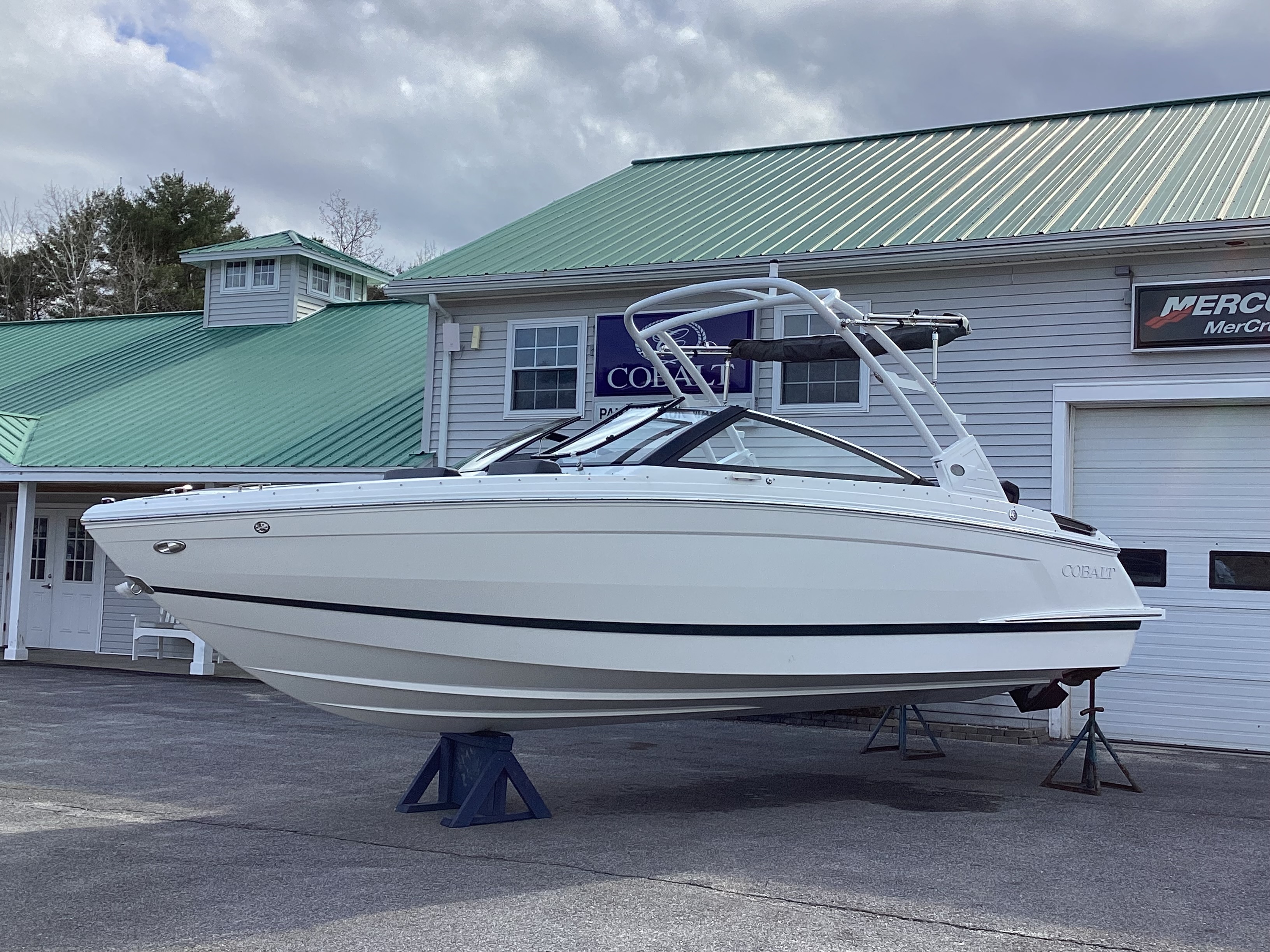 2026 Cobalt R4 in raymond ME