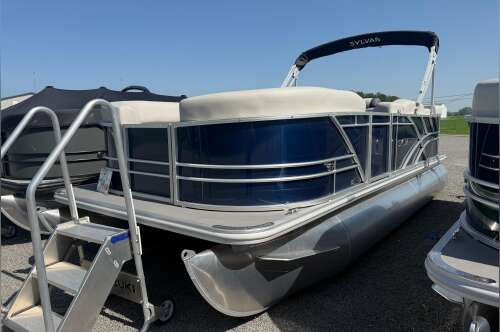 2026 Sylvan Mirage 820 Cruise 8522 CLZ in huntsville OH