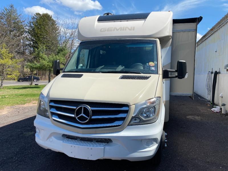 2019 Thor Motor Coach Gemini 24LP in souderton PA