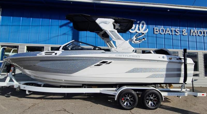 2026 Centurion Ri245 in east wenatchee WA